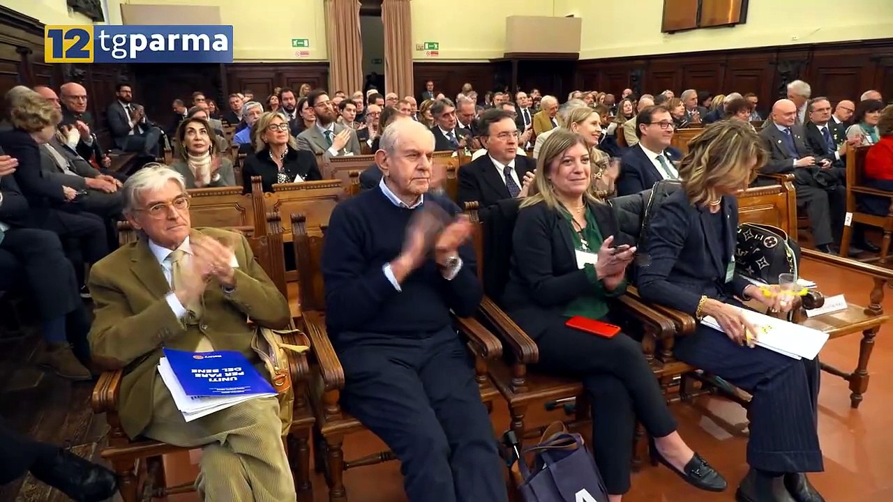 ROTARY, A PARMA IL FORUM REGIONALE SULL’ETICA T...