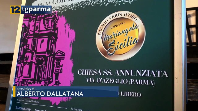 A S. ILARIO TORNA IL CONCERTO DELLA CORALE VERDI ALL'ANNUNZIATA | A S. ILARIO TORNA IL CONCERTO DELLA CORALE VERDI ALL'ANNUNZIATA