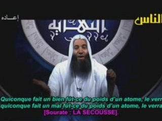 Les évènements de la fin du monde EP 3 P1/3