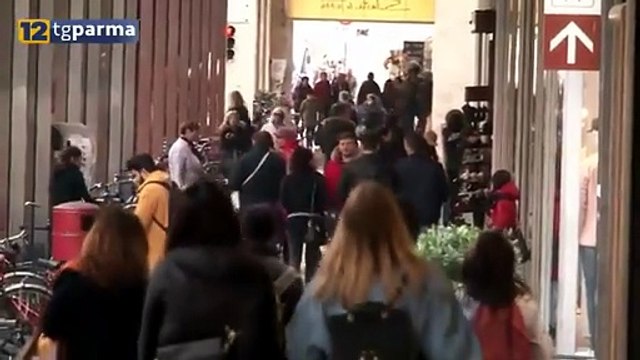 INFLUENZA, BOOM DI ACCESSI AL MAGGIORE