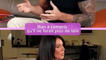 Illan a compris qu'il ne ferait plus de télé ❌