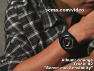 Jason Chan peps up his tune