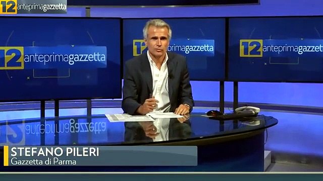 Anteprima Gazzetta 17 ottobre