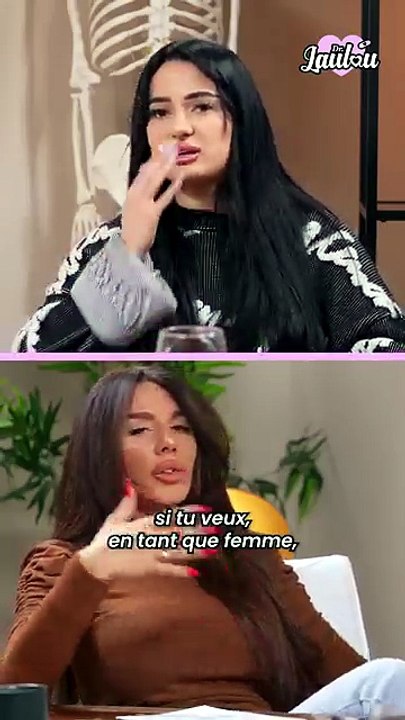 Constance raconte ce qu'il s'est passé sur le fameux live ! 😱