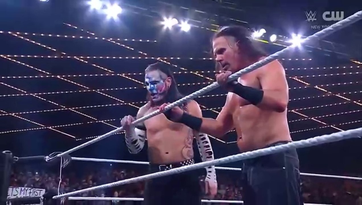 WWE NXT Roadblock 11. März 2025 Volle Ausstellung | Ganzer Film Deutsch