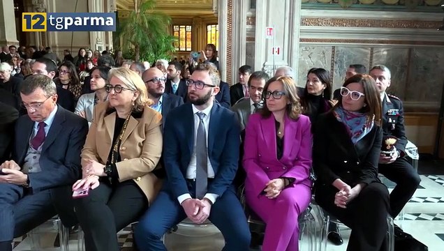 SALSOMAGGIORE, CONVEGNO SULLA RINASCITA DEL BERZIERI CON QC TERME | SALSOMAGGIORE, CONVEGNO SULLA RINASCITA DEL BERZIERI CON QC TERME