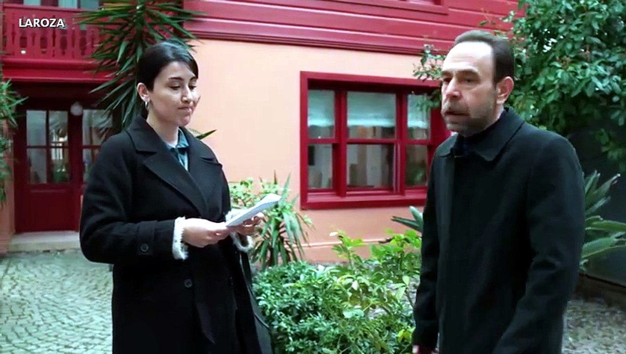 مسلسل ورود وذنوب الحلقة 59 التاسعة والخمسون مدبلجة