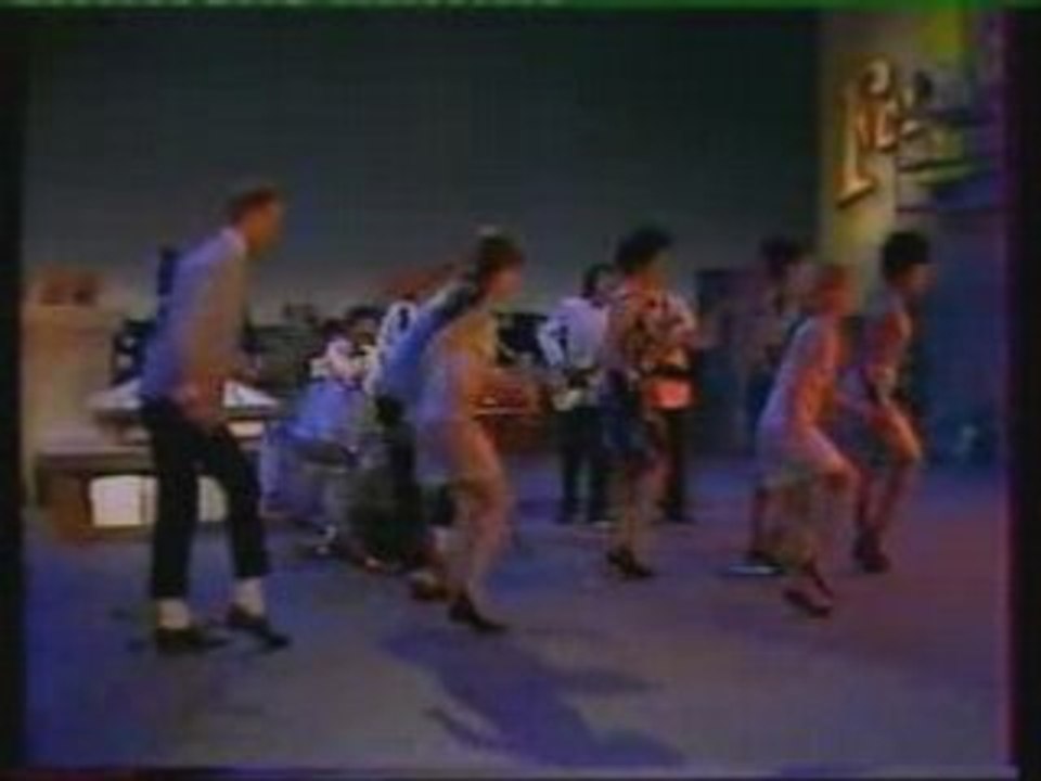 Lio & France Gall - Be My Baby（TV）