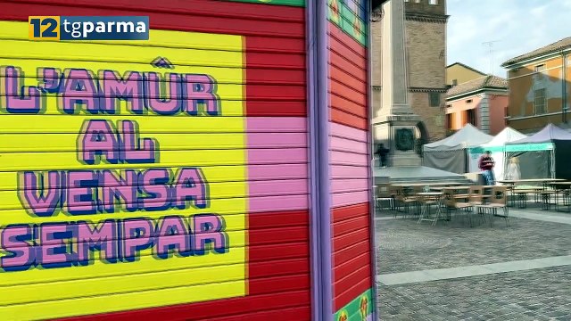 OLTRE 153MILA I VISITATORI A BORGOFOOD DA FUORI FIDENZA | OLTRE 153MILA I VISITATORI A BORGOFOOD DA FUORI FIDENZA