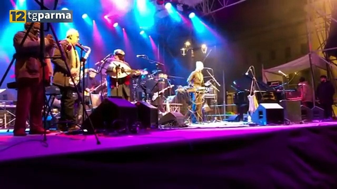 Capodanno in piazza