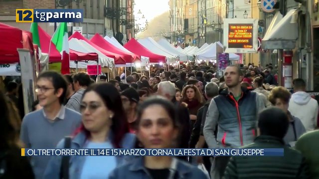 OLTRETORRENTE, IL 14 E 15 MARZO TORNA LA FESTA DI SAN GIUSEPPE | OLTRETORRENTE, IL 14 E 15 MARZO TORNA LA FESTA DI SAN GIUSEPPE
