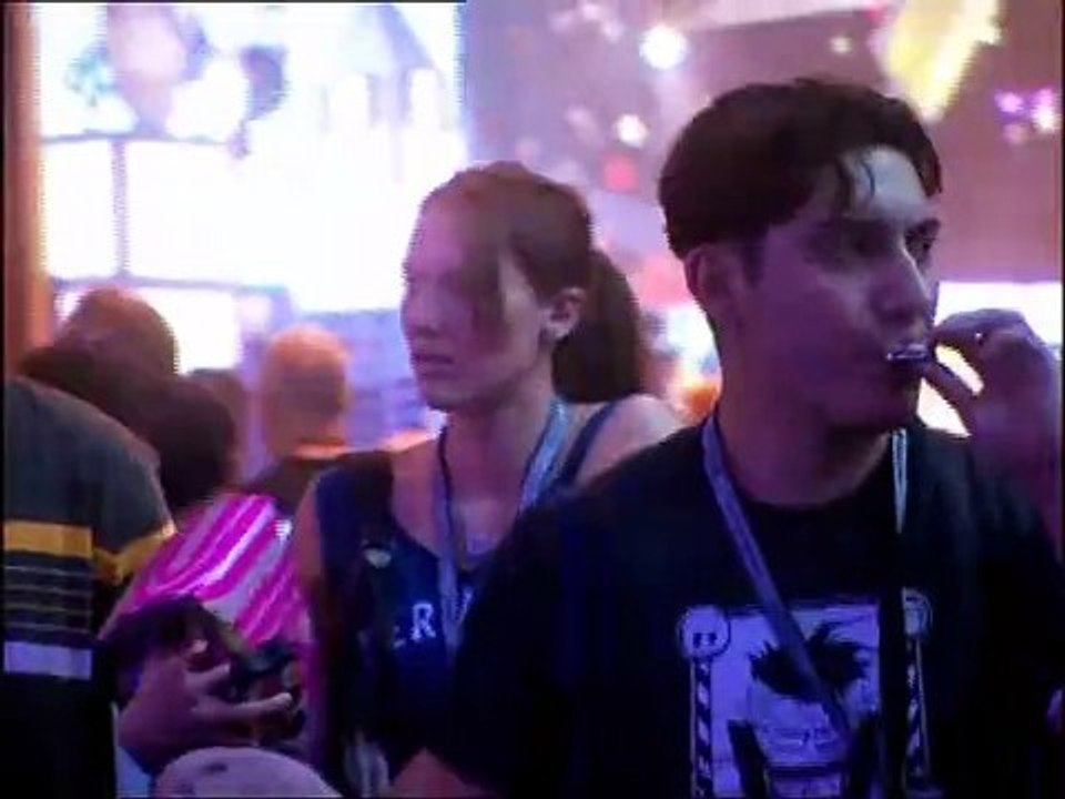 The Edge E3 Experience 2004 Hot Trending 2026