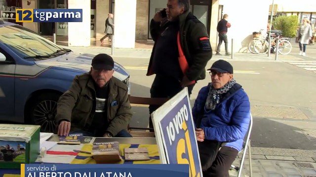 REFERENDUM GIUSTIZIA, LA LEGA IN VIA MAZZINI PER SOSTENERE IL SI | REFERENDUM GIUSTIZIA, LA LEGA IN VIA MAZZINI PER SOSTENERE IL SI