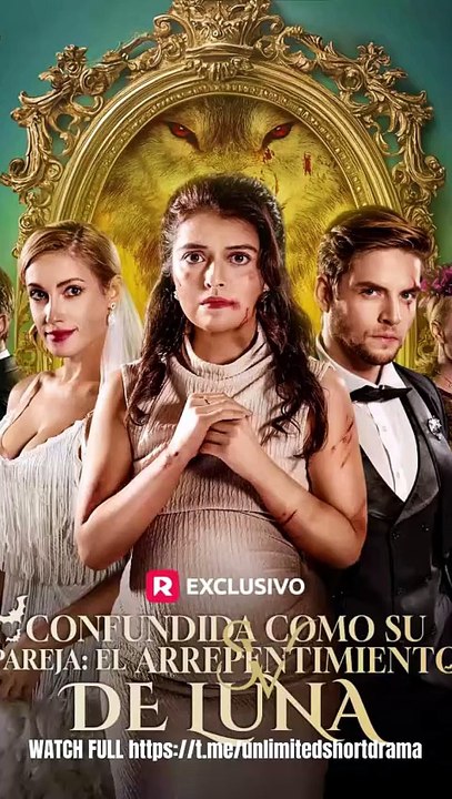 ESP Confundida como su pareja el arrepentim - Video