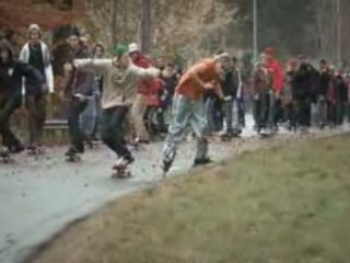 The Junk Project - Junkyard.se