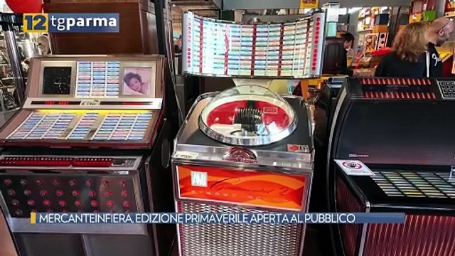 MERCANTEINFIERA, EDIZIONE PRIMAVERILE APERTA AL PUBBLICO | MERCANTEINFIERA, EDIZIONE PRIMAVERILE APERTA AL PUBBLICO