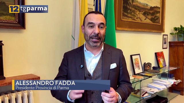 DIGA DI VETTO, SUMMIT IN PROVINCIA CON I SINDACI | DIGA DI VETTO, SUMMIT IN PROVINCIA CON I SINDACI