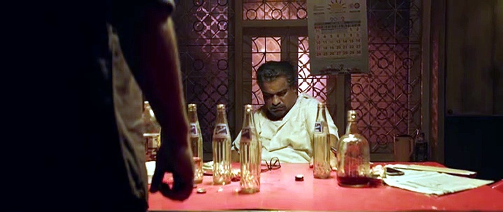 Kaapa 2022 Malayalam HQ HDRip  ESub Movie Part 2