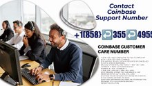 ¶¶【BIG☛{BIG}】☛❖❖CoinbaseⓃⓃ CUSTOMER© WaLlEt© Care℗ (Toll Free Number Support) Numbers