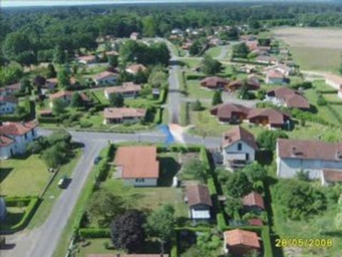 Stage Mont de Marsan