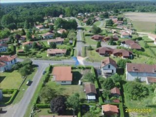 Stage Mont de Marsan