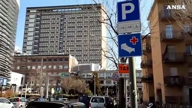 La Banca delle Visite, 'cure sospese' per i piu' poveri