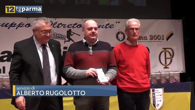 BASEBALL, BILANCIO E PREMI PER LA FESTA DELL'OLTRETORRENTE