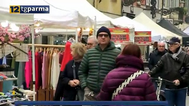 MERCATO DI VIA GARIBALDI CON L'ASSOCIAZIONE I NOSTRI BORGHI | MERCATO DI VIA GARIBALDI CON L'ASSOCIAZIONE I NOSTRI BORGHI