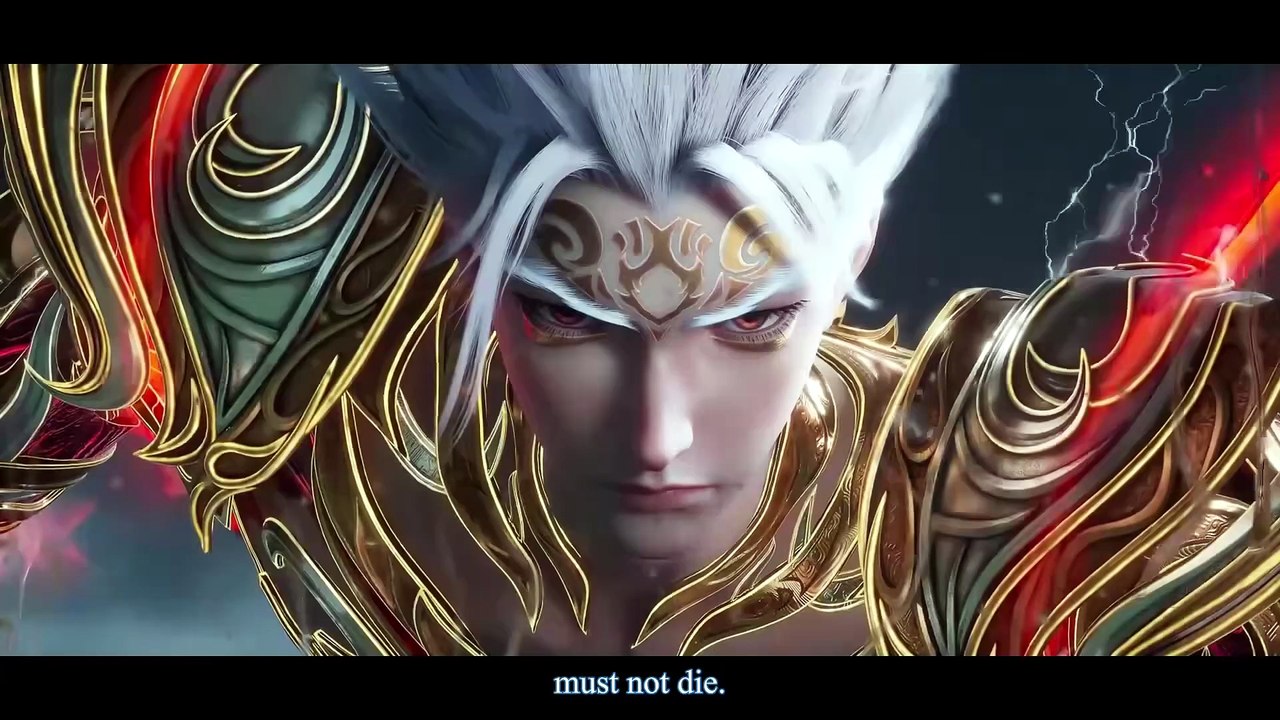 The Demon Hunter episode 79 english sub