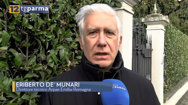 QUALITÀ DELL'ARIA, I DATI REGISTRANO UN TREND POSITIVO | QUALITÀ DELL'ARIA, I DATI REGISTRANO UN TREND POSITIVO