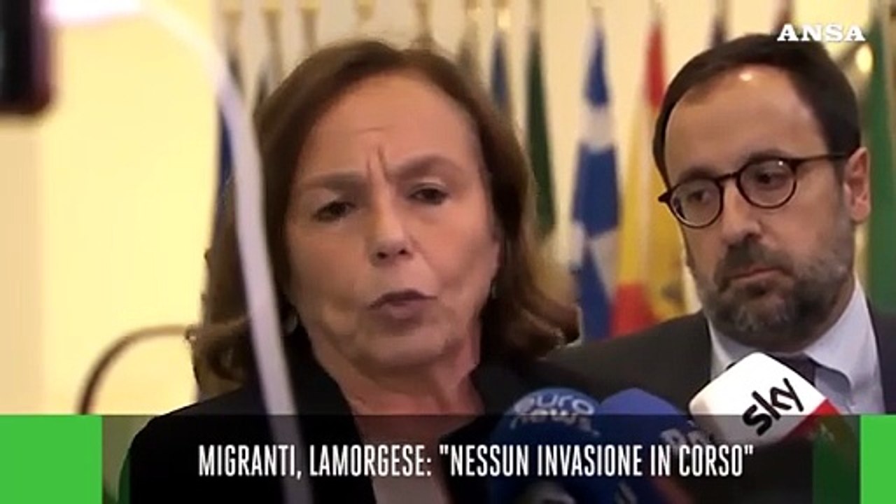 Ansa Live ore 12