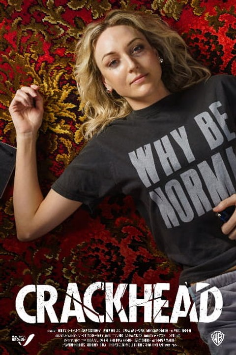 Crackhead - Season 1 - Episode 08: If the Strait Jacket Fits EngSub