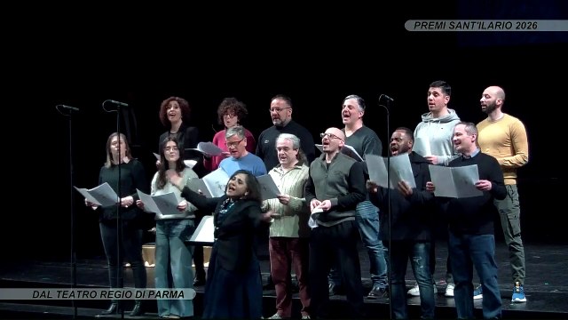 PREMI SANT’ILARIO 2026 | PREMI SANT’ILARIO 2026