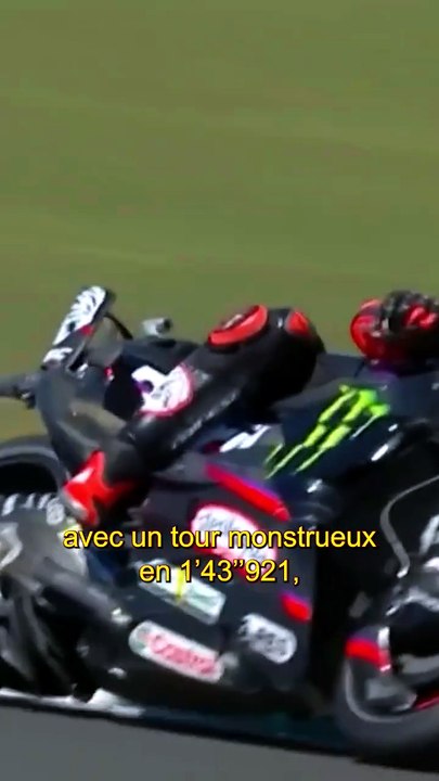Qualifications | Grand Prix d'Italie 2026 #MotoGP #GPItalie #Bezzecchi