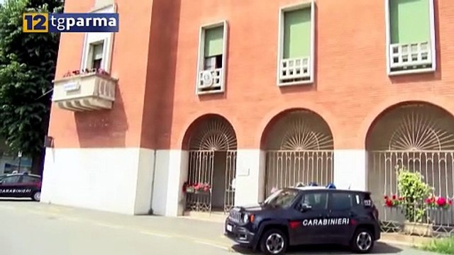 COLORNO: BRUTALE PESTAGGIO, VITTIMA PERDE VISTA DA UN OCCHIO. DUE ARRESTI | COLORNO: BRUTALE PESTAGGIO, VITTIMA PERDE VISTA DA UN OCCHIO. DUE ARRESTI
