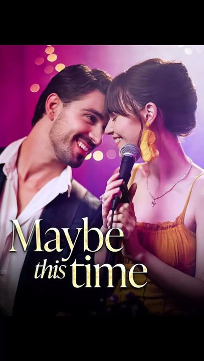 ENG Maybe this time