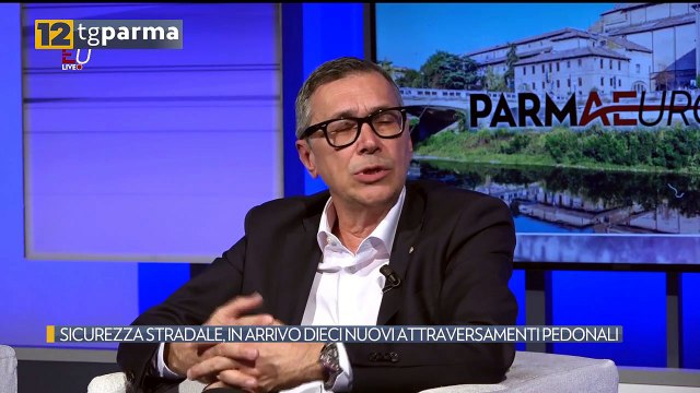 SICUREZZA STRADALE, IN ARRIVO DIECI NUOVI ATTRAVERSAMENTI PEDONALI | SICUREZZA STRADALE, IN ARRIVO DIECI NUOVI ATTRAVERSAMENTI PEDONALI
