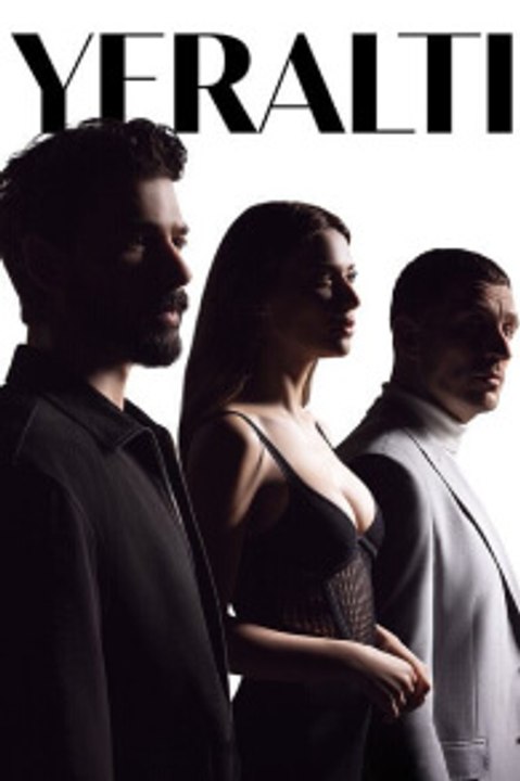 Yeralti - Episode 3 EngSub