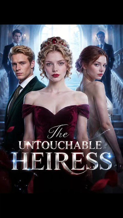 ENG The Untouchable Heiress
