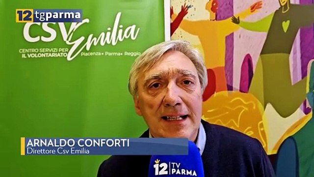DA CSV EMILIA NUOVI CORSI DI FORMAZIONE PER VOLONTARI | DA CSV EMILIA NUOVI CORSI DI FORMAZIONE PER VOLONTARI