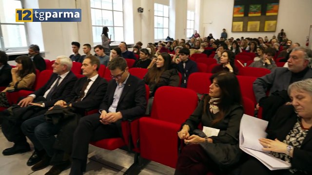 DISAGIO GIOVANILE, UN FOCUS AL PALAZZO DEL GOVERNATORE | DISAGIO GIOVANILE, UN FOCUS AL PALAZZO DEL GOVERNATORE