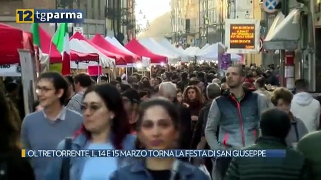 OLTRETORRENTE, IL 14 E 15 MARZO TORNA LA FESTA DI SAN GIUSEPPE | OLTRETORRENTE, IL 14 E 15 MARZO TORNA LA FESTA DI SAN GIUSEPPE