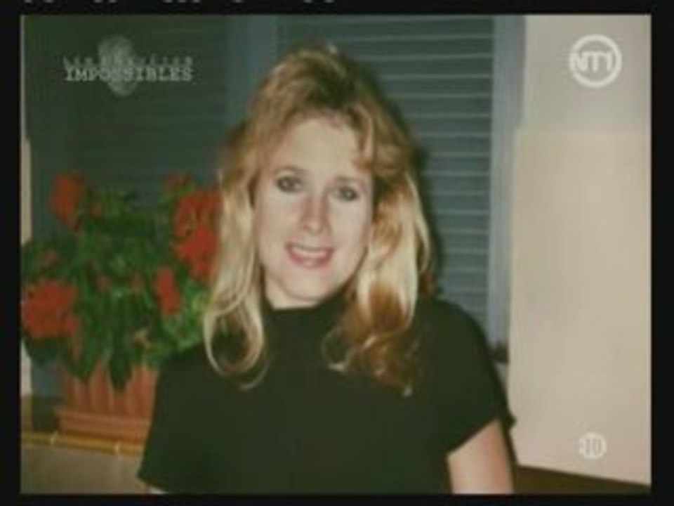 LES ENQUETES IMPOSSIBLES N°30 PARTIE B