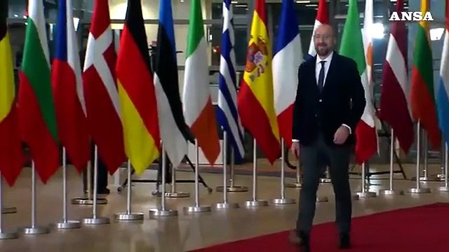 Brexit, Michel: Londra approvi accordo prima possibile