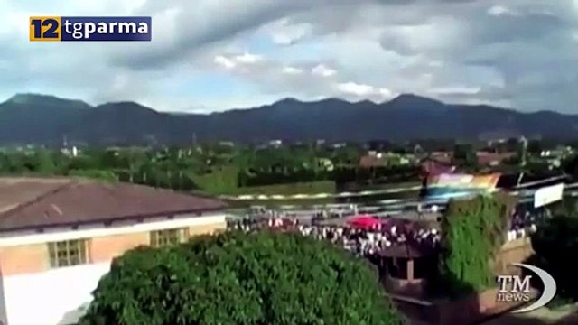 SUORE UCCISE, LA DIFESA DI HARUSHIMANA CHIEDE REVOCA MISURA CAUTELARE IN CARCERE | SUORE UCCISE, LA DIFESA DI HARUSHIMANA CHIEDE REVOCA MISURA CAUTELARE IN CARCERE