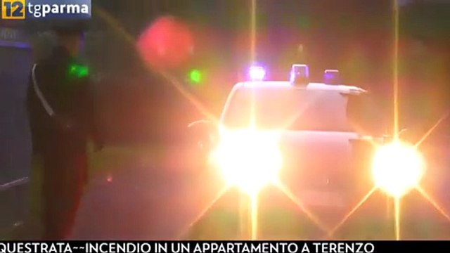 Langhirano: furto in un negozio d'abbigliamento, bottino 30mila euro