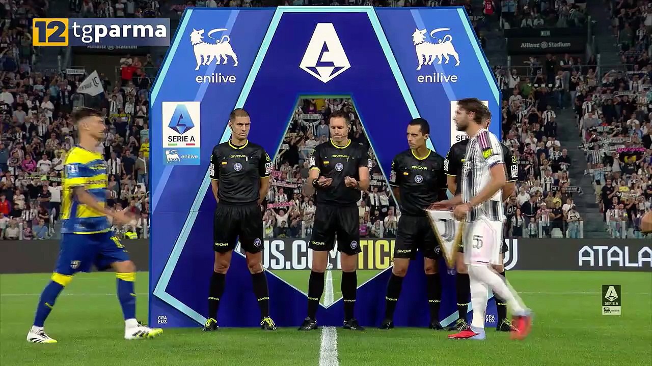 PARMA, CUESTA VALUTA GLI 11 ANTI-JUVE. MERCATO,...