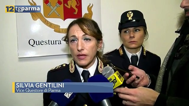 Violenza di genere prime misure di 'sorveglianza speciale' a Parma
