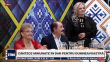 Corina Dragomir - Iubiri paralele (Seara romaneasca - ETNO TV - 27.05.2026)