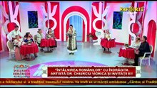 Tina Militaru - Dragoste de te-as avea (Intalnirea romanilor - Favorit TV - 27.05.2026)